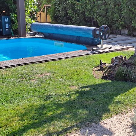 Casa Atlantico Carvalhal Comporta, Apartamento Piscina Aquecida מראה חיצוני תמונה