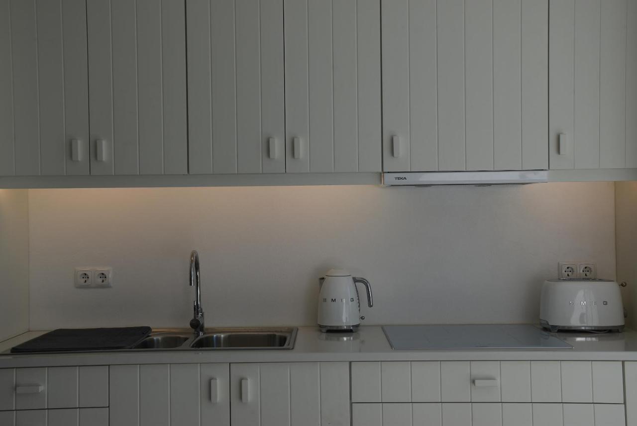 Casa Atlantico Carvalhal Comporta, Apartamento Piscina Aquecida מראה חיצוני תמונה