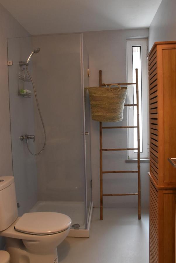 Casa Atlantico Carvalhal Comporta, Apartamento Piscina Aquecida מראה חיצוני תמונה