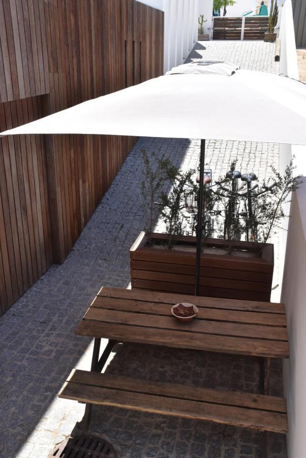 Casa Atlantico Carvalhal Comporta, Apartamento Piscina Aquecida מראה חיצוני תמונה