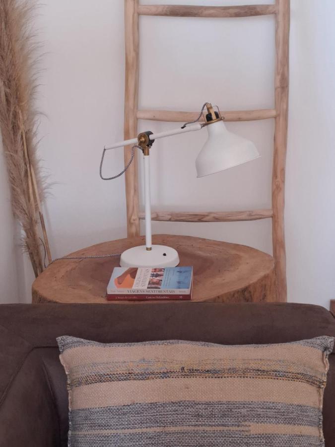 Casa Atlantico Carvalhal Comporta, Apartamento Piscina Aquecida מראה חיצוני תמונה