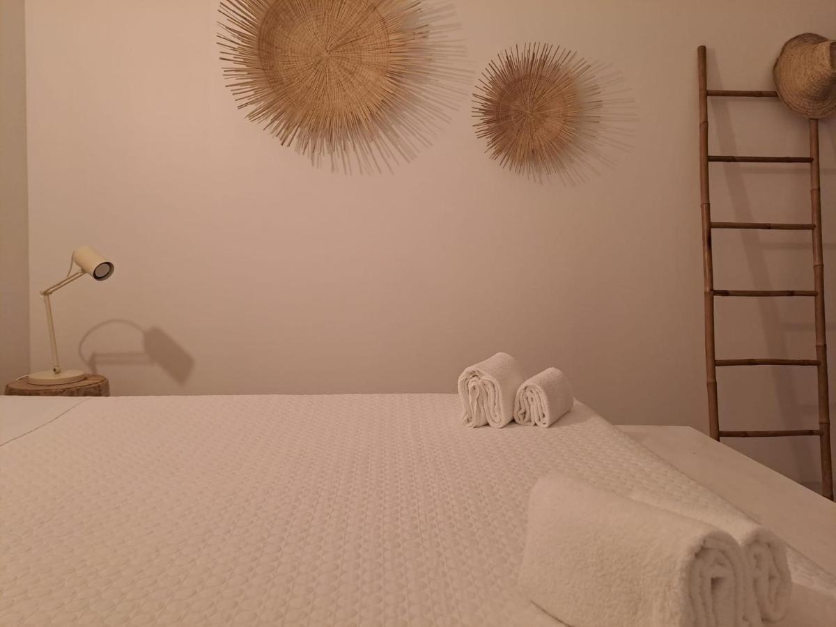 Casa Atlantico Carvalhal Comporta, Apartamento Piscina Aquecida מראה חיצוני תמונה