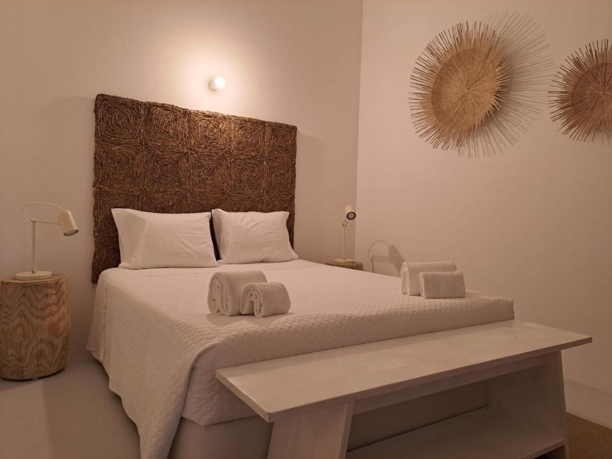 Casa Atlantico Carvalhal Comporta, Apartamento Piscina Aquecida מראה חיצוני תמונה